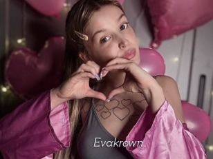 Evakrown