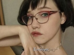 Evakryer