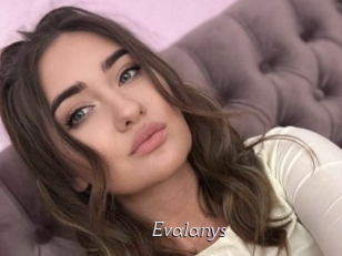 Evalanys