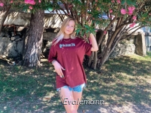 Evalemann