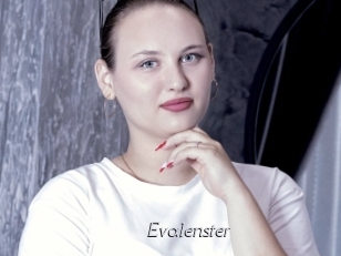 Evalenster