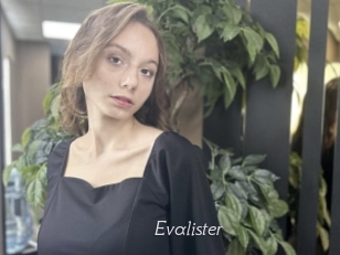 Evalister