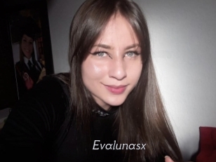 Evalunasx