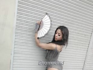 Evamadriid
