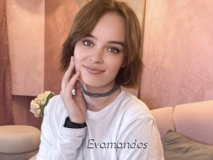 Evamandos