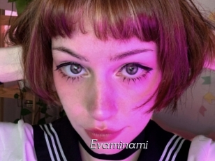 Evaminami