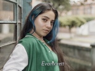 Evamorett