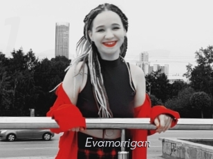 Evamorrigan