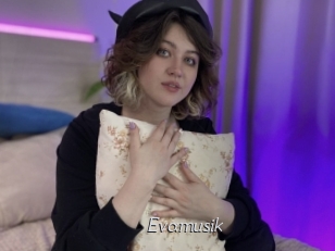 Evamusik
