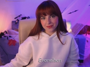 evanellson Le Scandale