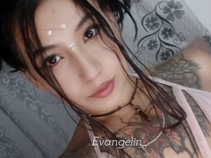 Evangelin
