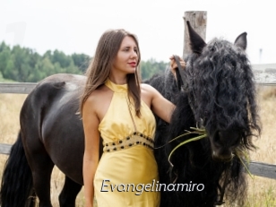 Evangelinamiro
