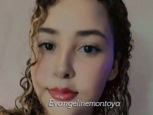 Evangelinemontoya