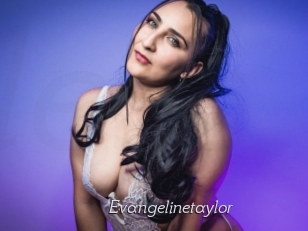 Evangelinetaylor