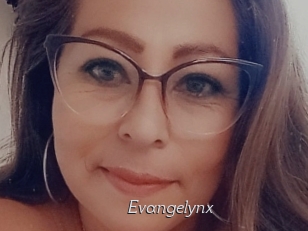 Evangelynx