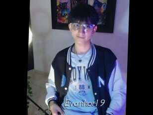Evanhot19