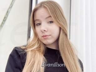 Evanillson