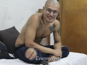 Evanmayers