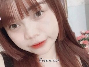 Evanmori