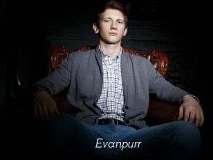 Evanpurr
