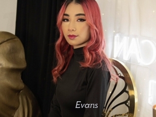 Evans