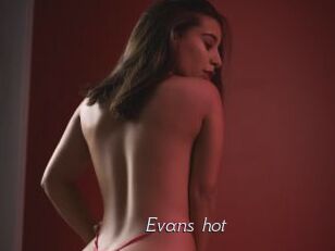 Evans_hot