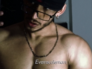 Evanscoleman