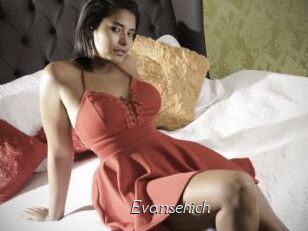 Evansehich