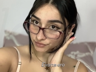 Evansvero