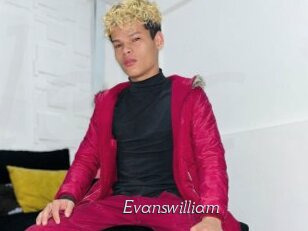 Evanswilliam