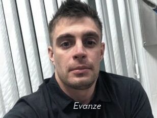 Evanze