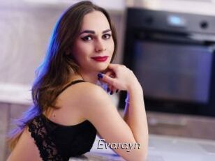 Evarayn