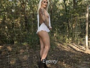 Evarey