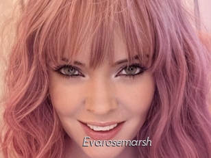 Evarosemarsh