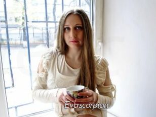 Evascorpion