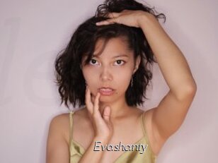 Evashanty