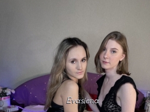 Evasiena