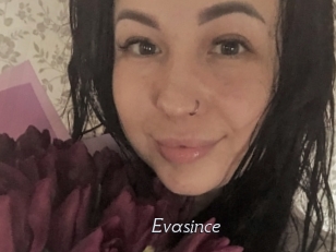 evasince Le Scandale