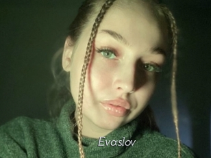 evaslov Le Scandale