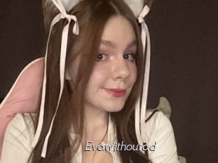 Evawithoutad