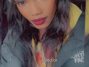 Evedior