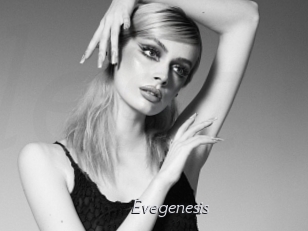 evegenesis Le Scandale
