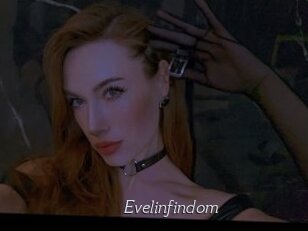 Evelinfindom