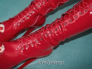 Evellynereys