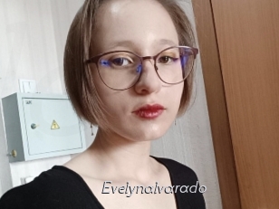 Evelynalvarado