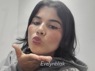 Evelynblak