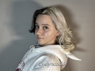 Evelyncookk