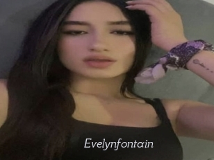 Evelynfontain