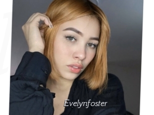 evelynfoster Le Scandale