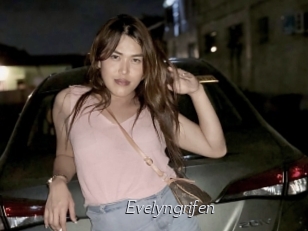 Evelyngrifen